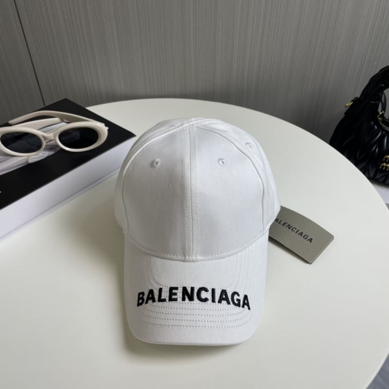 Balenciaga Caps